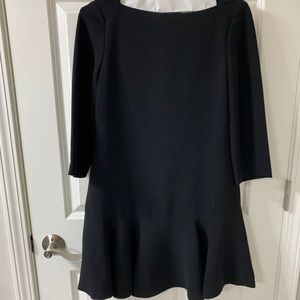 KATE SPADE Black dress 00